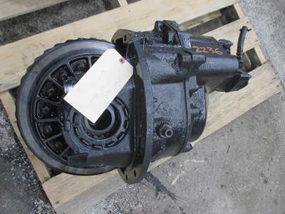 Eaton DSP40 Differential