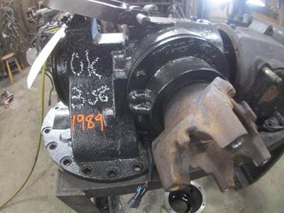 Mack CRD151 Differential