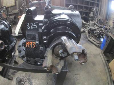Mack CRD151 Differential