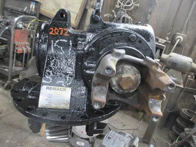 Mack CRD151 Differential