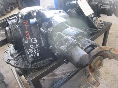 Mack CRD202 Differential