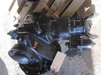 Mack CRD202 Differential