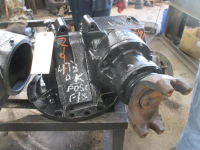Mack CRD203 Differential