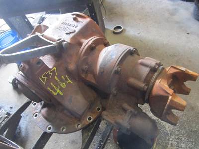 Mack CRD92 Differential
