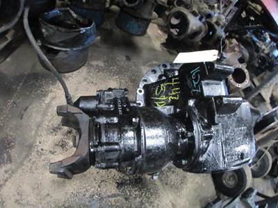 Mack CRD92 Differential