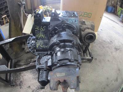 Mack CRD92 Differential