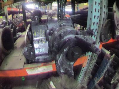 Mack CRD92 Differential