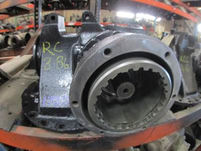 Mack CRD92 Differential