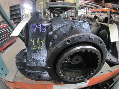 Mack CRD92 Differential