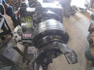 Mack CRD92 Differential