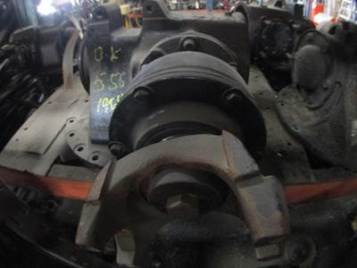 Mack CRD92 Differential
