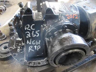 Mack CRD92 Differential