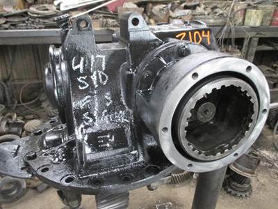 Mack CRD92 Differential