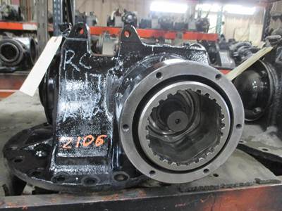 Mack CRD92 Differential