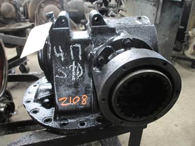 Mack CRD92 Differential