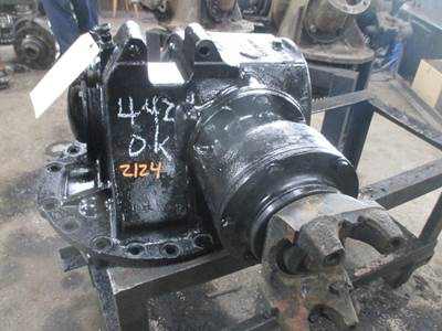 Mack CRD92 Differential