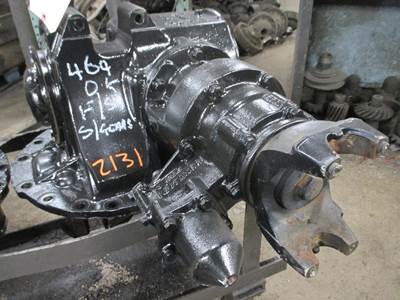 Mack CRD92 Differential