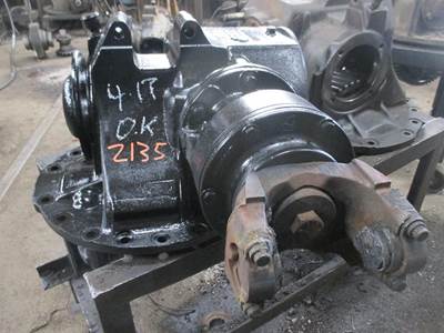 Mack CRD92 Differential