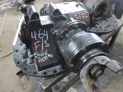 Mack CRD92 Differential