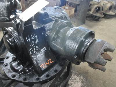 Mack CRD92 Differential