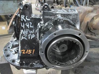Mack CRD92 Differential