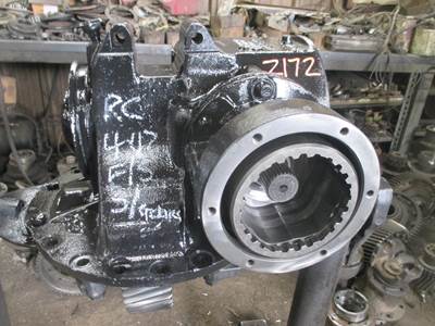Mack CRD92 Differential