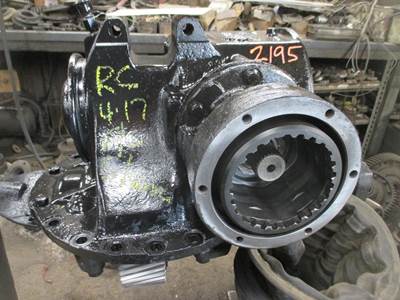 Mack CRD92 Differential