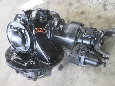 Mack CRD92 Differential