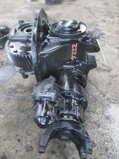 Mack CRD92 Differential