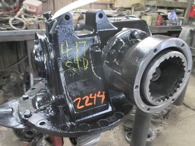 Mack CRD92 Differential
