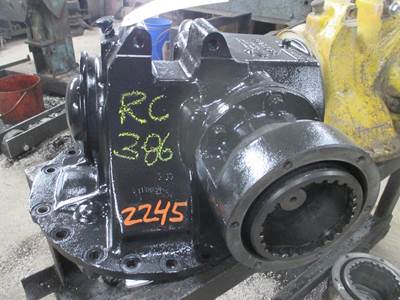 Mack CRD92 Differential