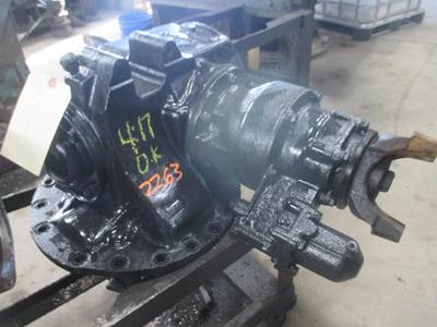 Mack CRD92 Differential