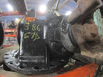 Mack CRD93 Differential