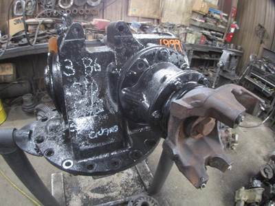 Mack CRD93 Differential