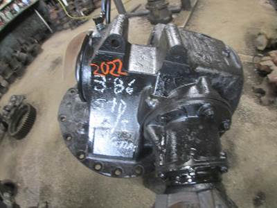 Mack CRD93 Differential