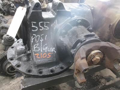 Mack CRD93 Differential