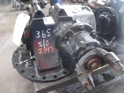 Mack CRD93 Differential