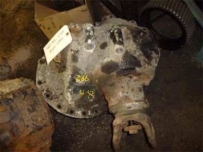 Mack CRD93 Differential