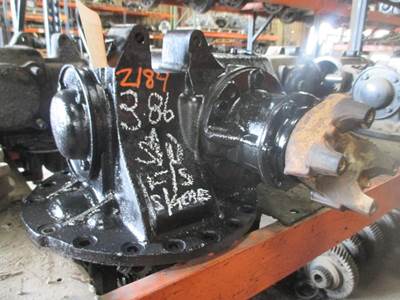 Mack CRD93 Differential
