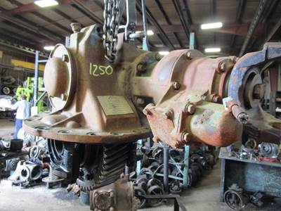Mack CRDPC92 Differential