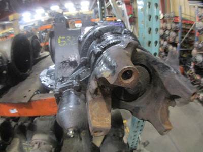 Mack CRDPC92 Differential