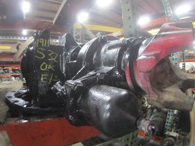 Mack CRDPC92 Differential