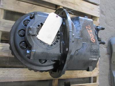 Meritor MD2014X Differential