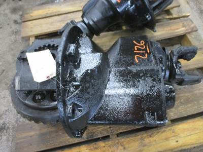 Meritor-Rockwell MD2014X Differential