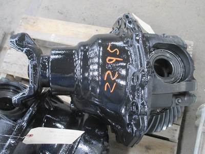 Alliance DART400-4N Rear Differential