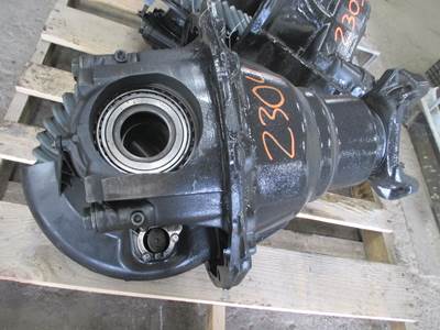 Alliance DART400-4N Rear Differential