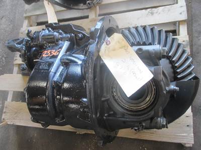 Alliance DART400-4N Rear Differential
