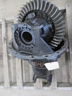 Alliance RT40-4N Rear Differential