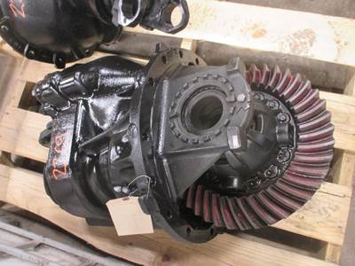 Alliance RT40-4N Rear Differential