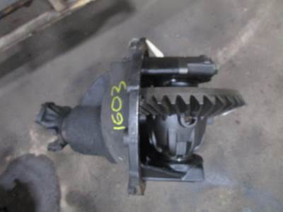 Detroit RT40-4N Rear Differential